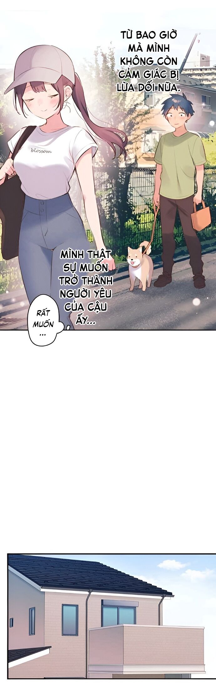 Cô Bạn Gái Hai Mặt - Chapter 73 - Page 26