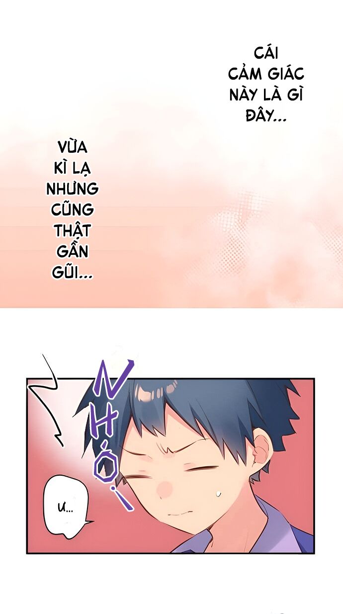 Cô Bạn Gái Hai Mặt - Chapter 73 - Page 3