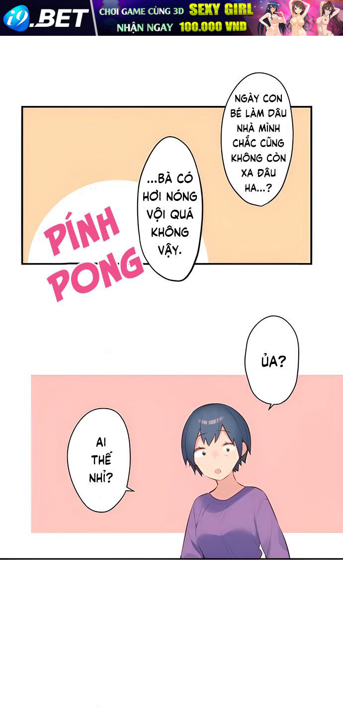 Cô Bạn Gái Hai Mặt - Chapter 73 - Page 30