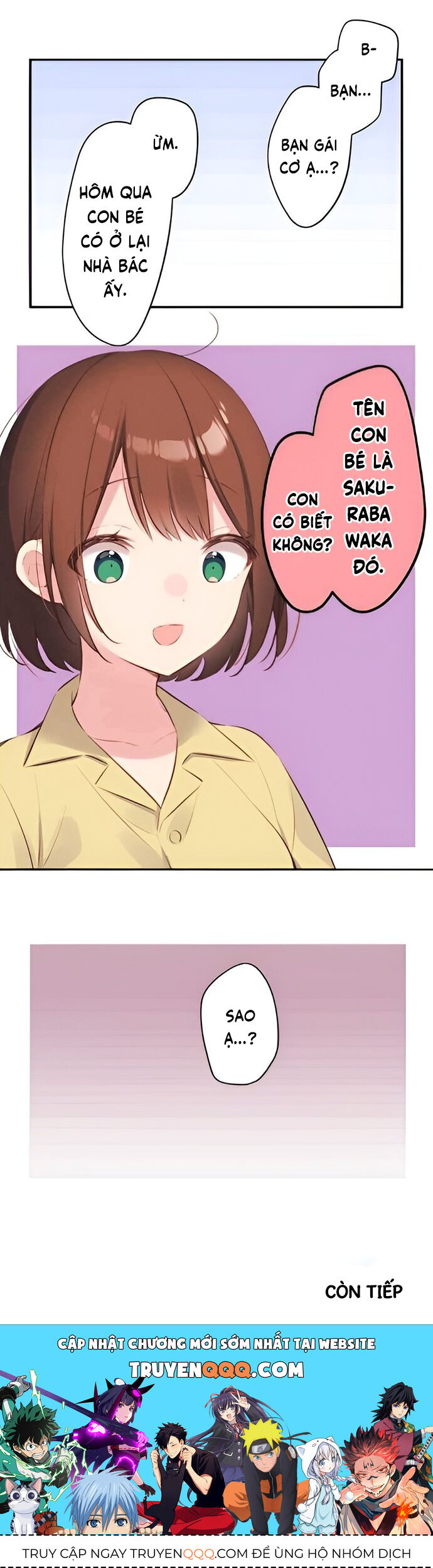 Cô Bạn Gái Hai Mặt - Chapter 73 - Page 33