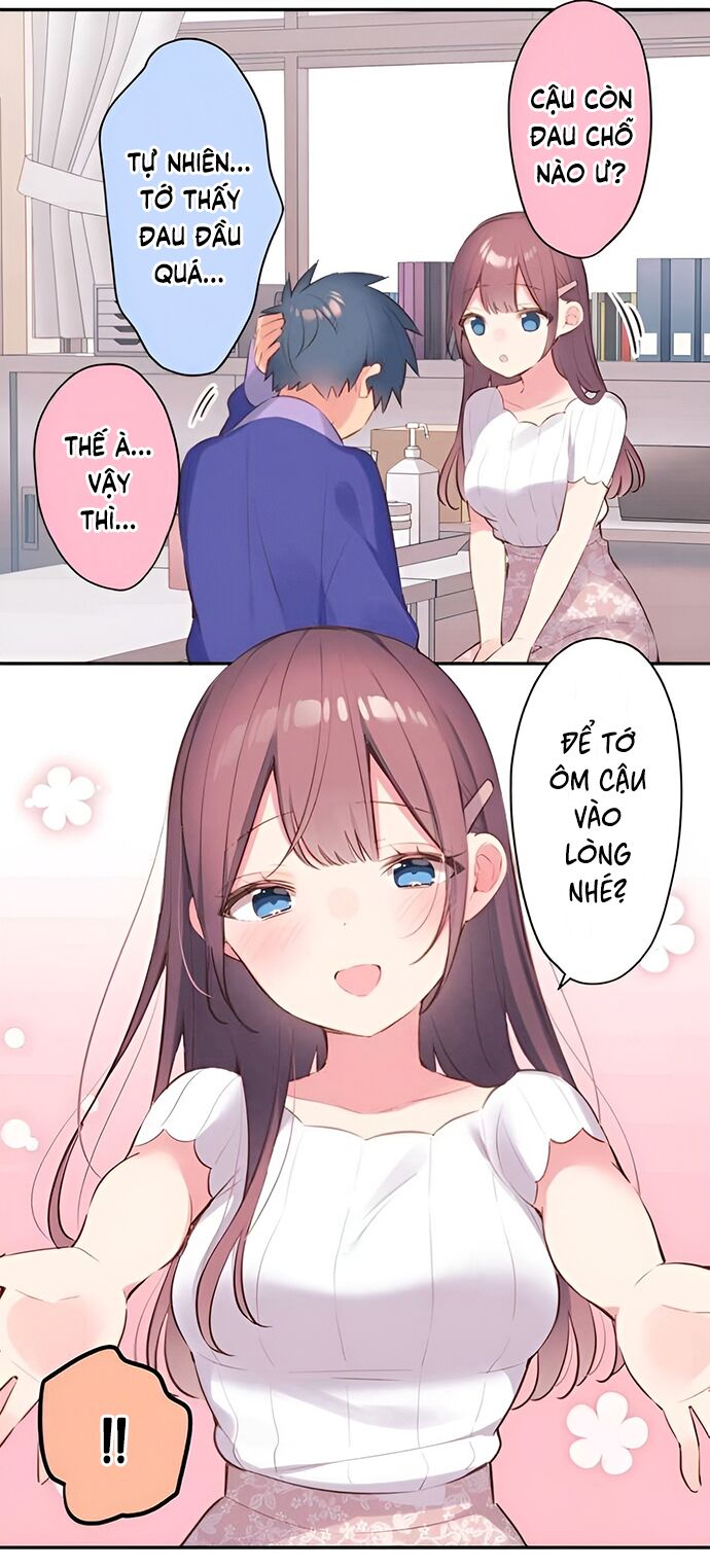 Cô Bạn Gái Hai Mặt - Chapter 73 - Page 4