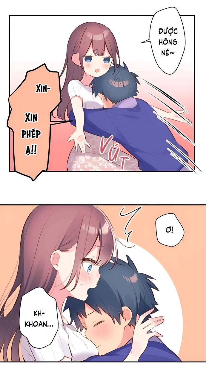 Cô Bạn Gái Hai Mặt - Chapter 73 - Page 5