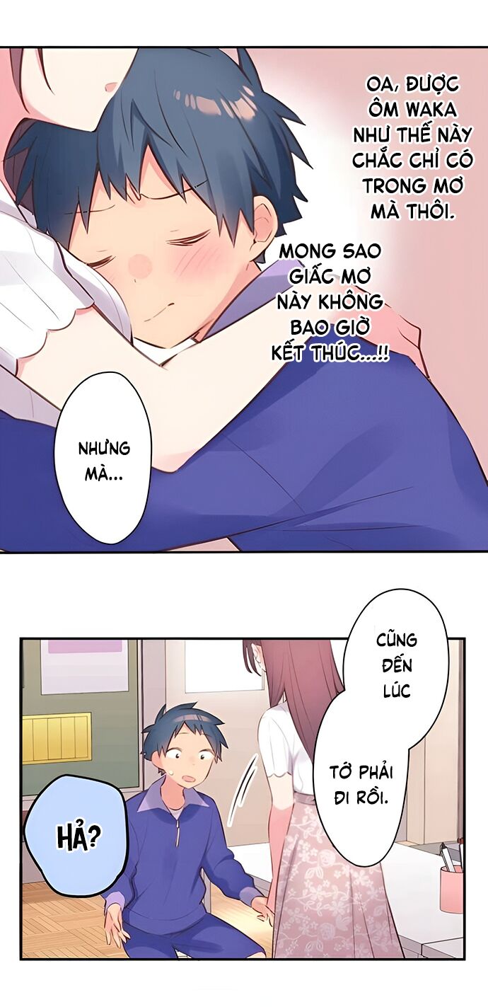 Cô Bạn Gái Hai Mặt - Chapter 73 - Page 7