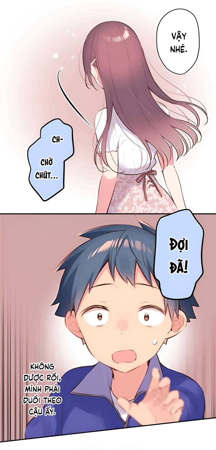 Cô Bạn Gái Hai Mặt - Chapter 73 - Page 8