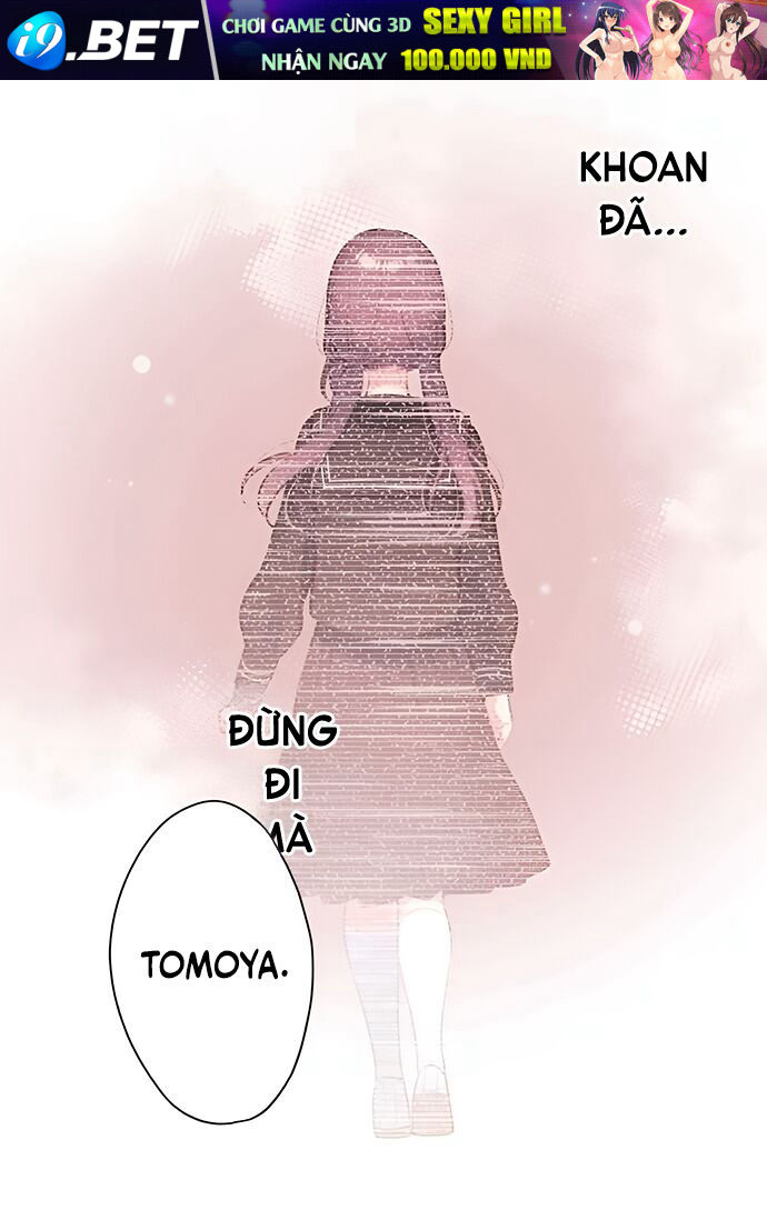 Cô Bạn Gái Hai Mặt - Chapter 73 - Page 9