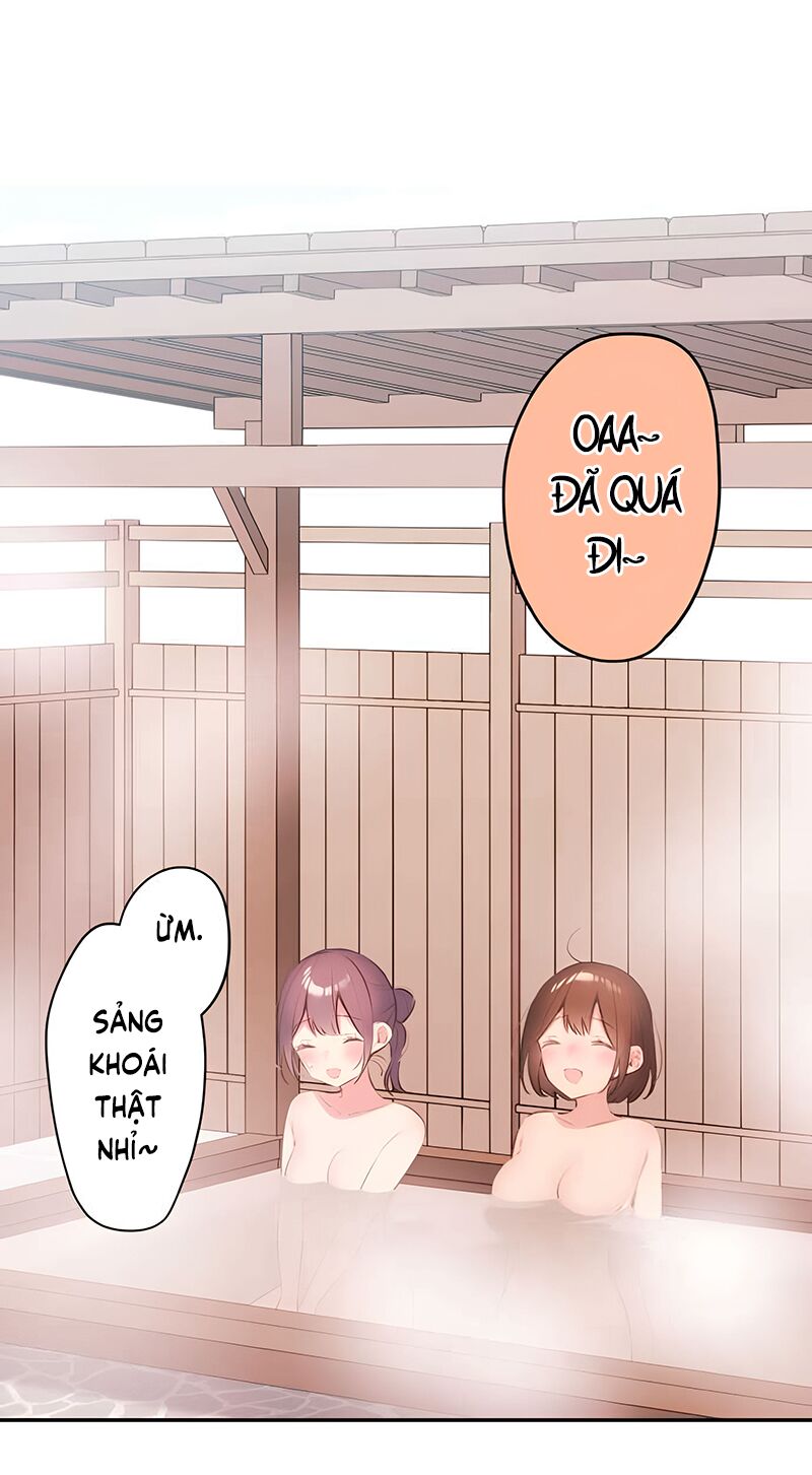 Cô Bạn Gái Hai Mặt - Chapter 74 - Page 10