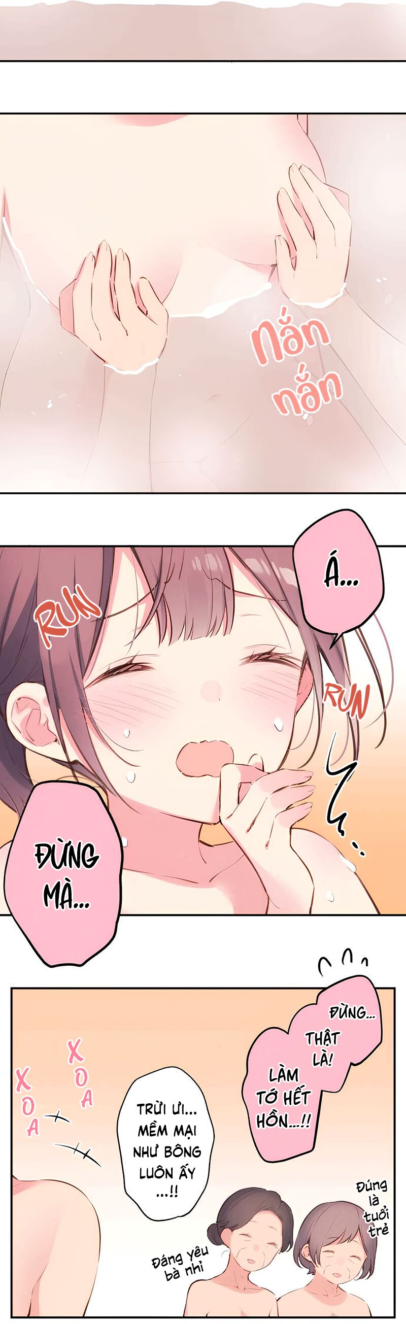 Cô Bạn Gái Hai Mặt - Chapter 74 - Page 14