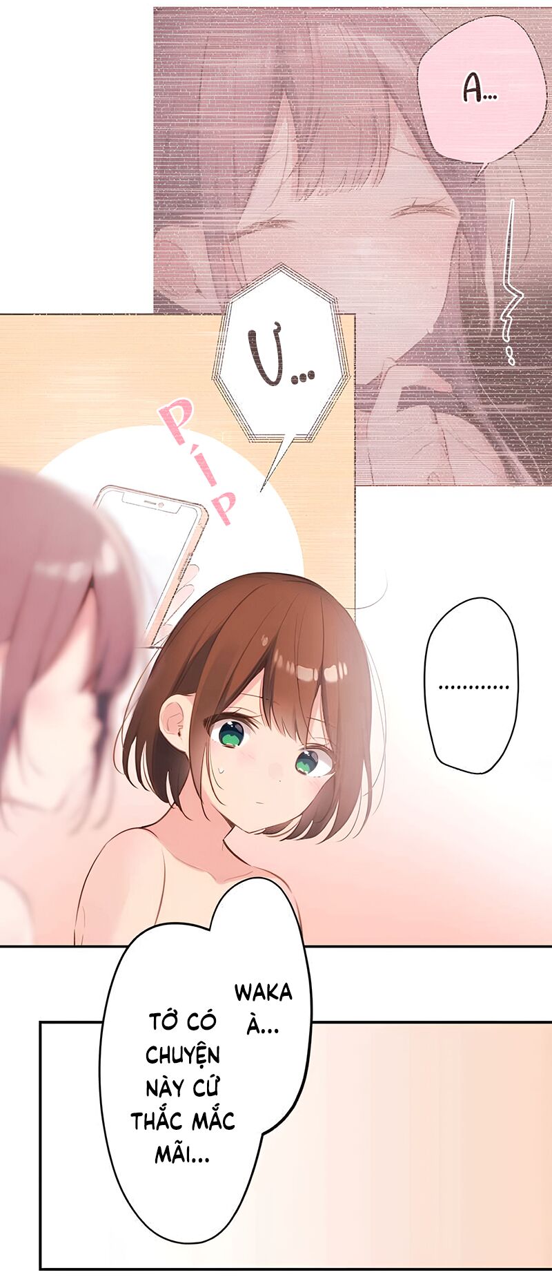 Cô Bạn Gái Hai Mặt - Chapter 74 - Page 15