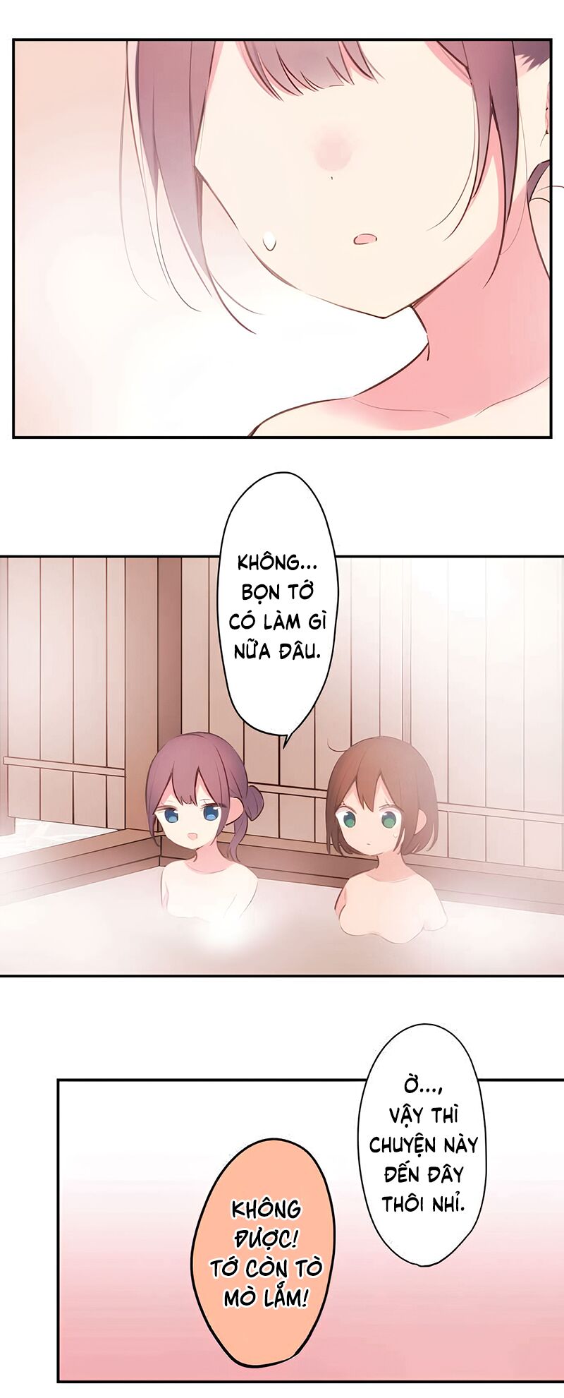 Cô Bạn Gái Hai Mặt - Chapter 74 - Page 17