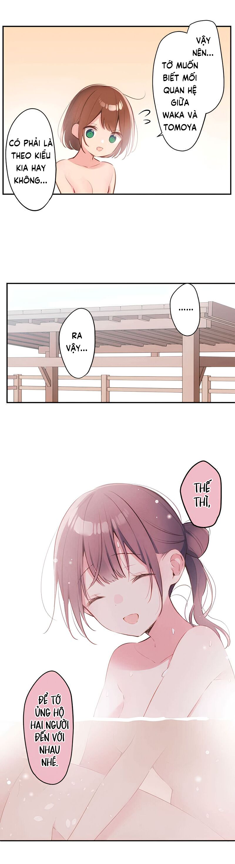 Cô Bạn Gái Hai Mặt - Chapter 74 - Page 20