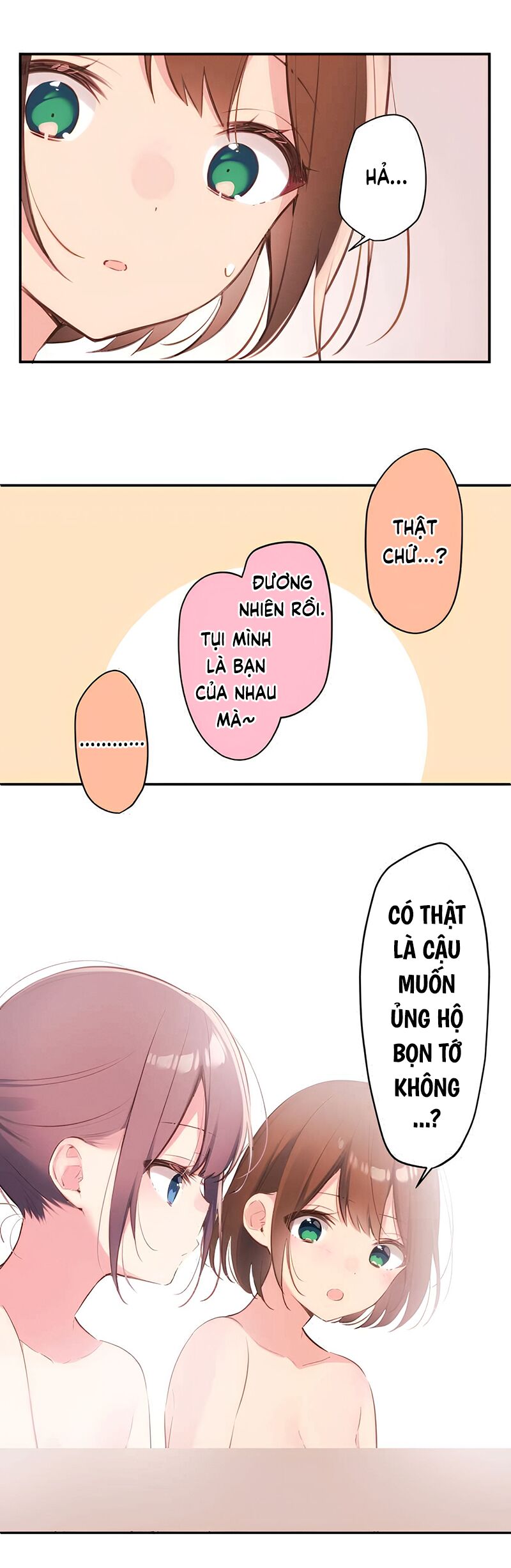 Cô Bạn Gái Hai Mặt - Chapter 74 - Page 21