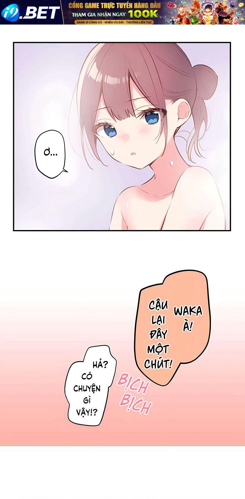 Cô Bạn Gái Hai Mặt - Chapter 74 - Page 22