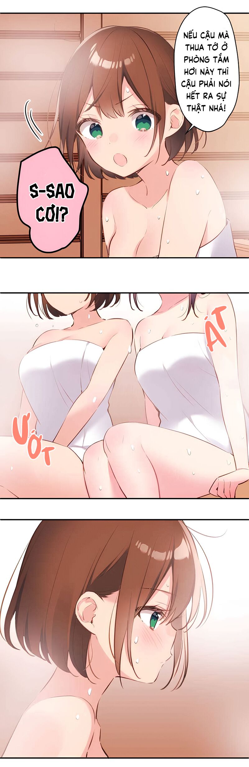 Cô Bạn Gái Hai Mặt - Chapter 74 - Page 24