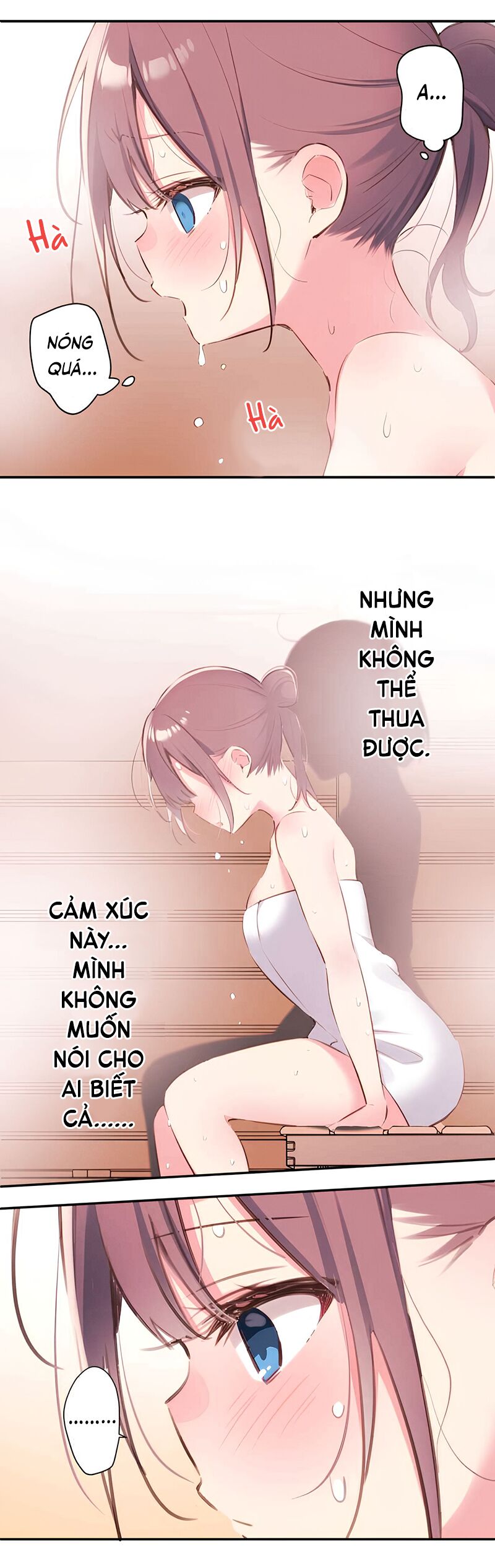 Cô Bạn Gái Hai Mặt - Chapter 74 - Page 25