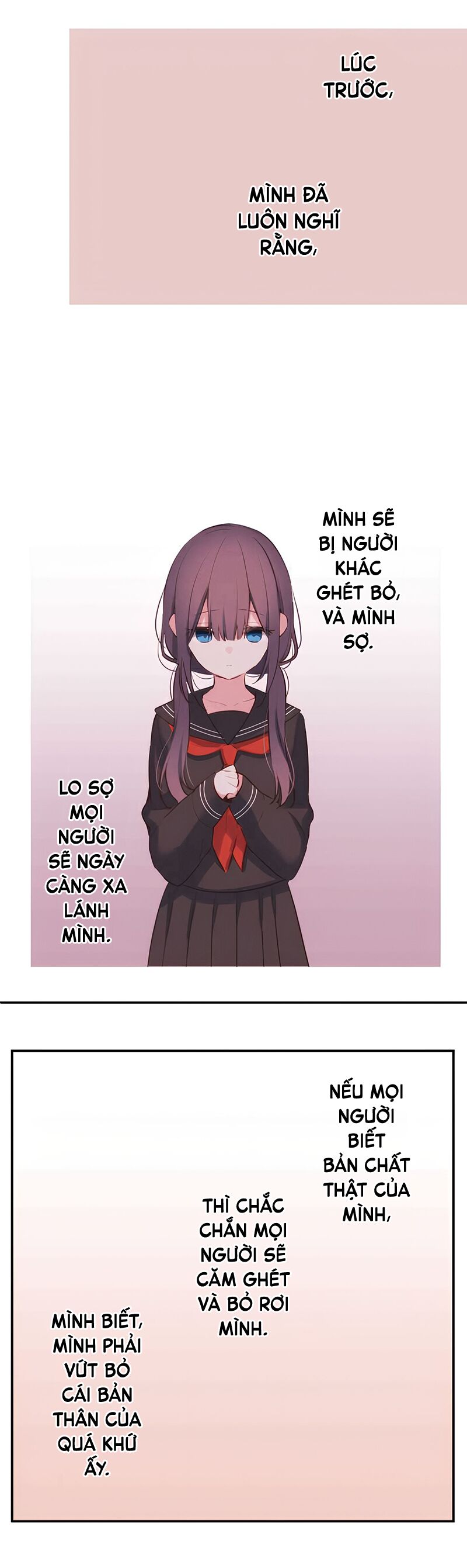 Cô Bạn Gái Hai Mặt - Chapter 74 - Page 26