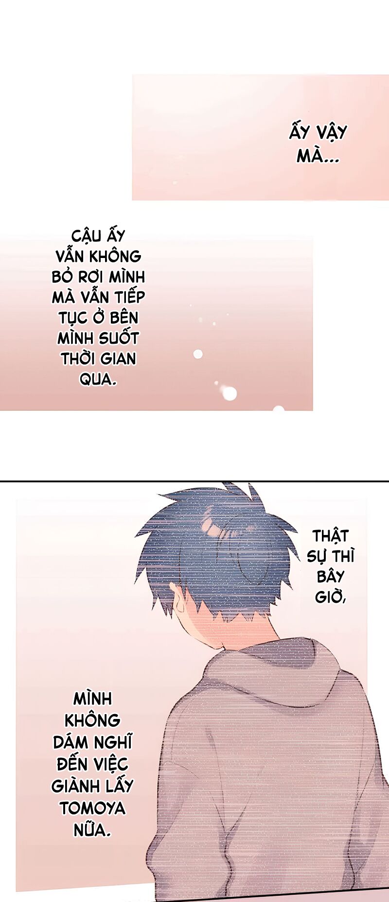 Cô Bạn Gái Hai Mặt - Chapter 74 - Page 27