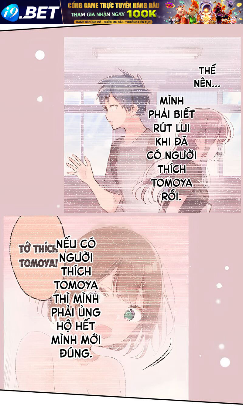 Cô Bạn Gái Hai Mặt - Chapter 74 - Page 28