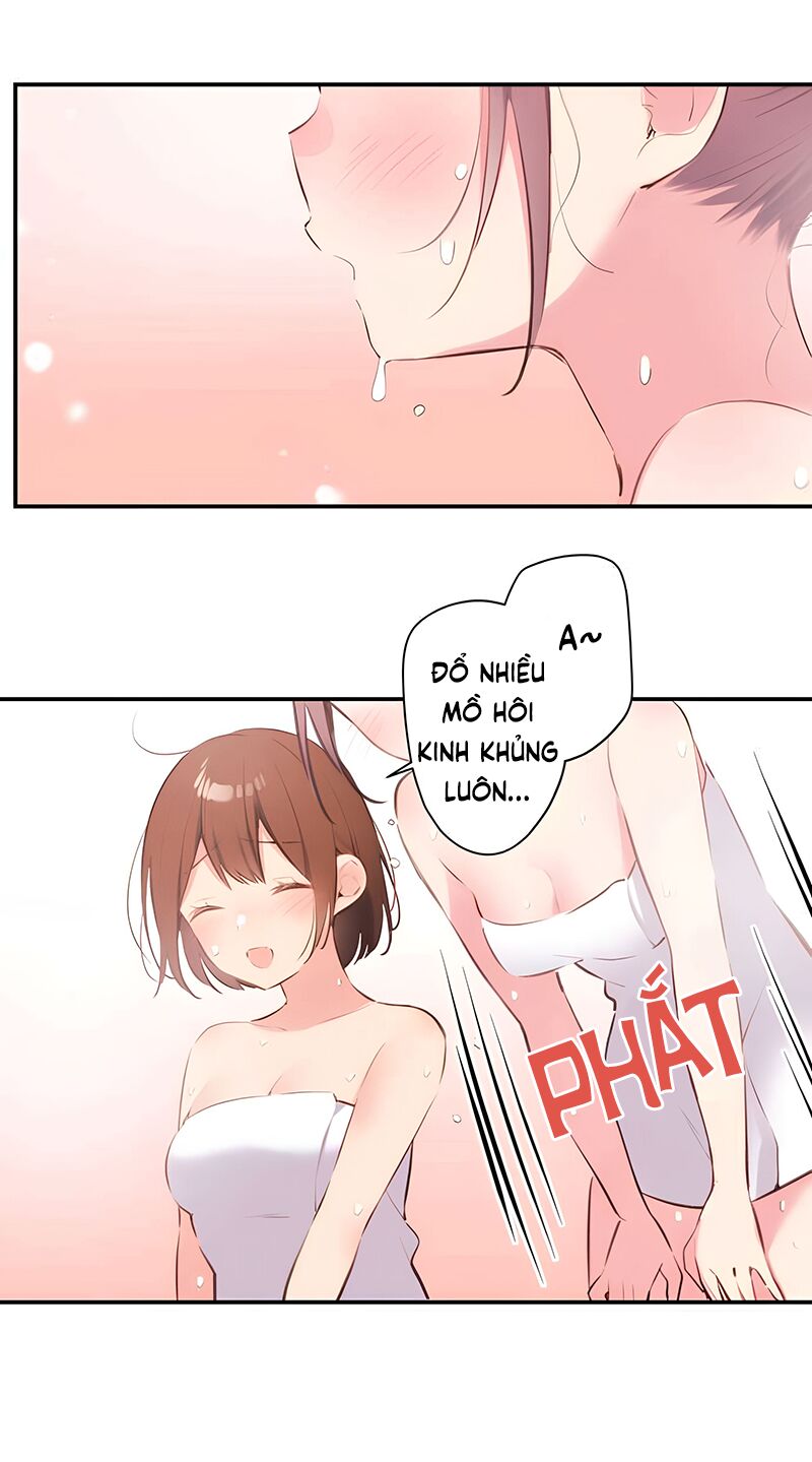 Cô Bạn Gái Hai Mặt - Chapter 74 - Page 30