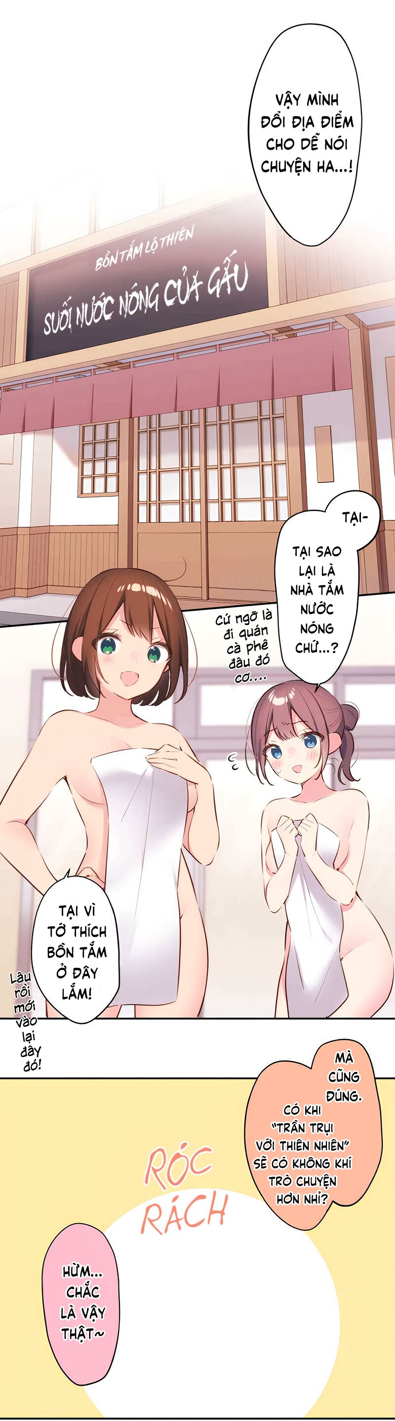 Cô Bạn Gái Hai Mặt - Chapter 74 - Page 9