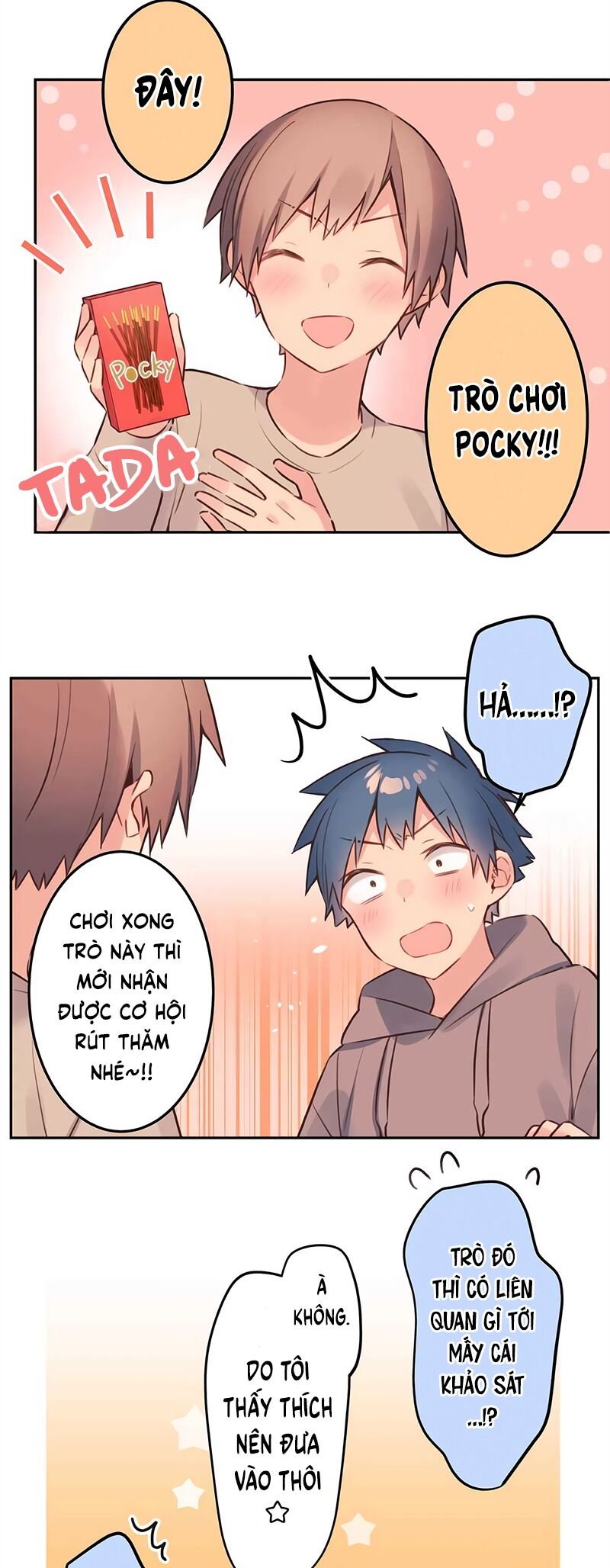 Cô Bạn Gái Hai Mặt - Chapter 79 - Page 4