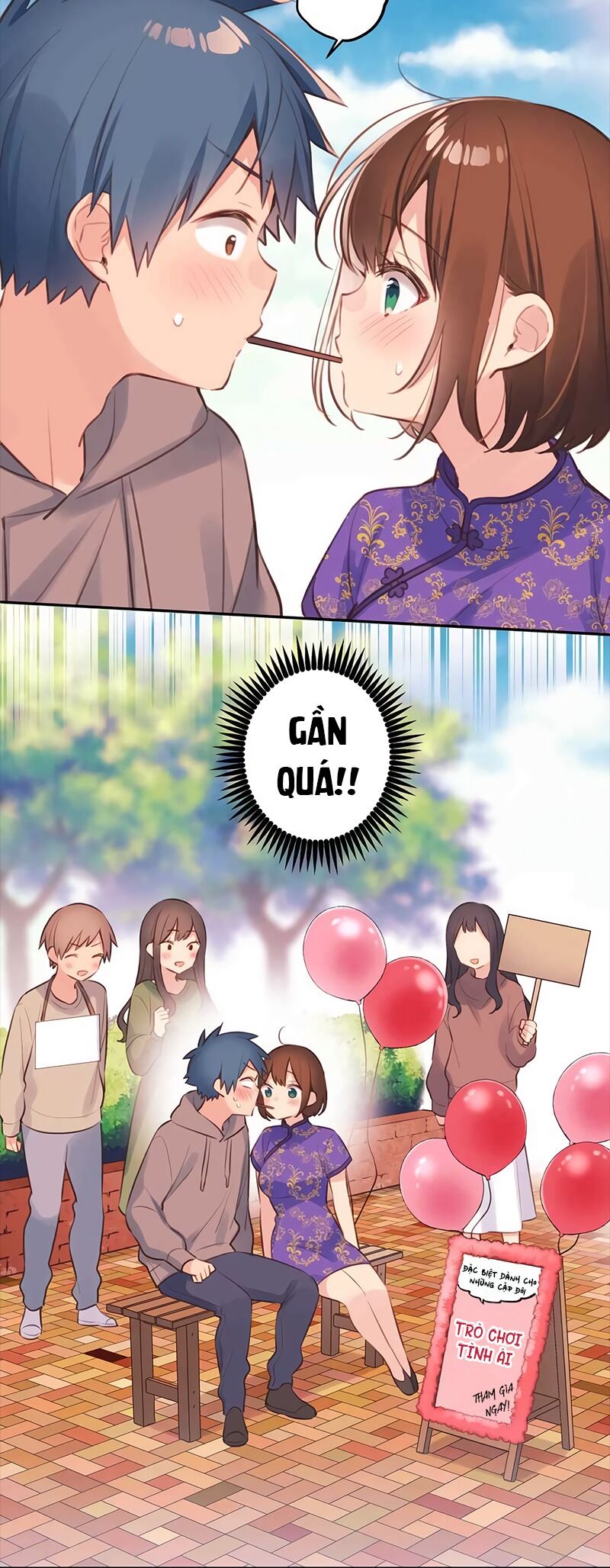 Cô Bạn Gái Hai Mặt - Chapter 79 - Page 7