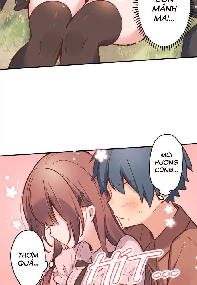 Cô Bạn Gái Hai Mặt - Chapter 8 - Page 10