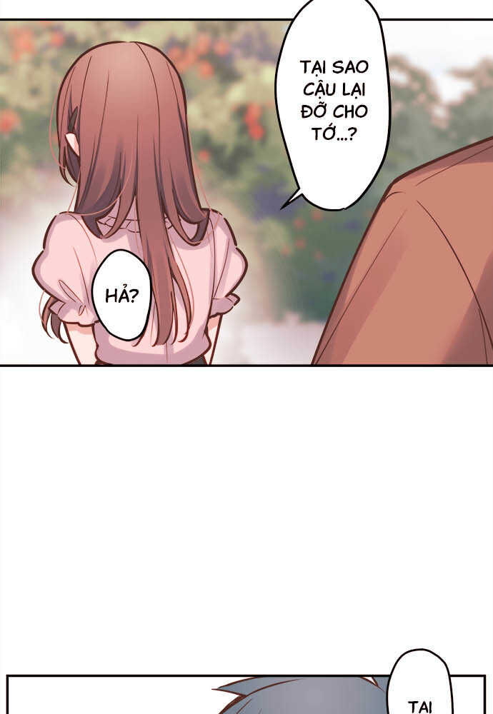 Cô Bạn Gái Hai Mặt - Chapter 8 - Page 18