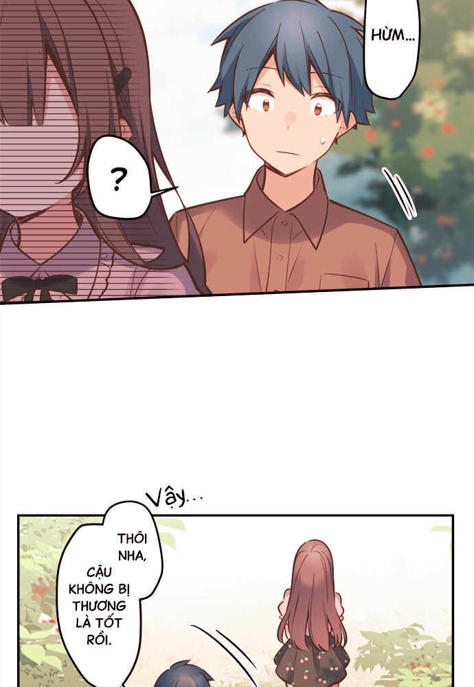 Cô Bạn Gái Hai Mặt - Chapter 8 - Page 20