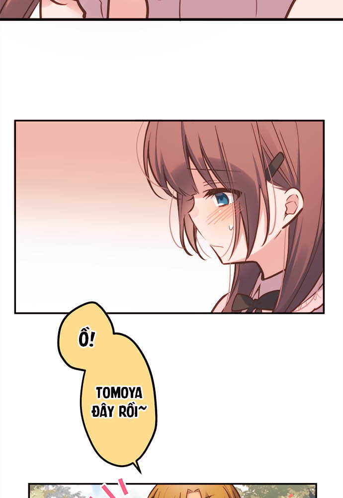 Cô Bạn Gái Hai Mặt - Chapter 8 - Page 25