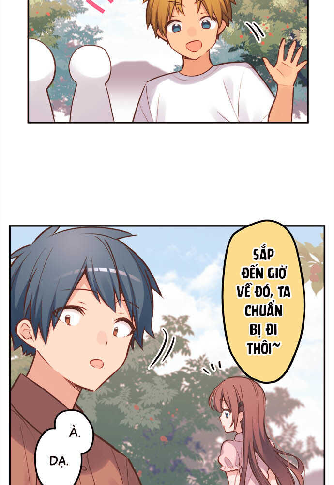 Cô Bạn Gái Hai Mặt - Chapter 8 - Page 26