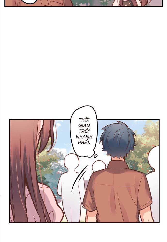 Cô Bạn Gái Hai Mặt - Chapter 8 - Page 27