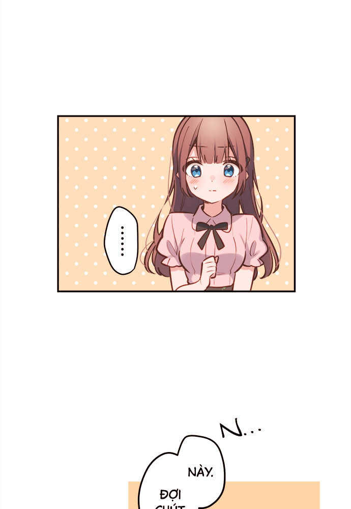 Cô Bạn Gái Hai Mặt - Chapter 8 - Page 28