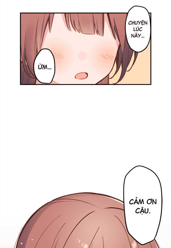Cô Bạn Gái Hai Mặt - Chapter 8 - Page 33