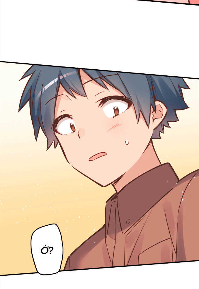 Cô Bạn Gái Hai Mặt - Chapter 8 - Page 35