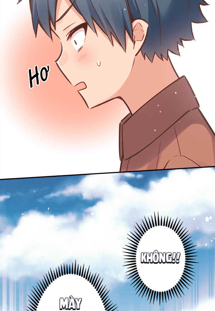 Cô Bạn Gái Hai Mặt - Chapter 8 - Page 38