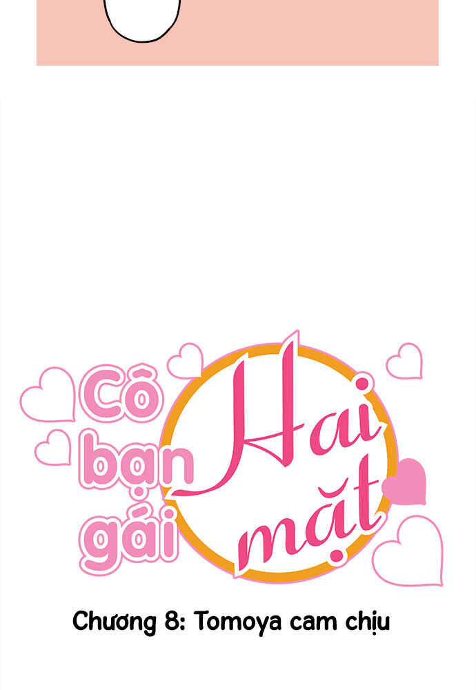 Cô Bạn Gái Hai Mặt - Chapter 8 - Page 4