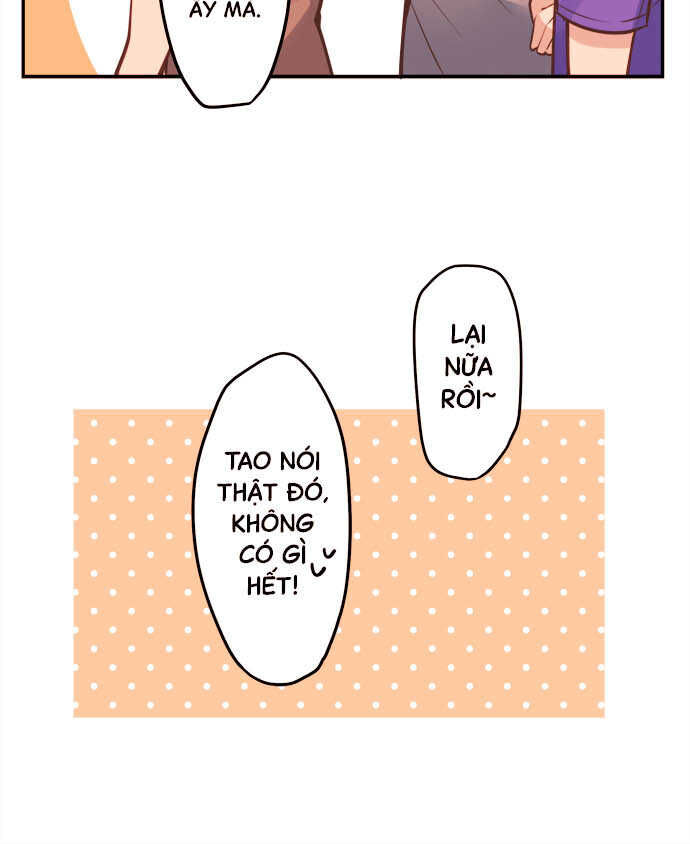 Cô Bạn Gái Hai Mặt - Chapter 8 - Page 41