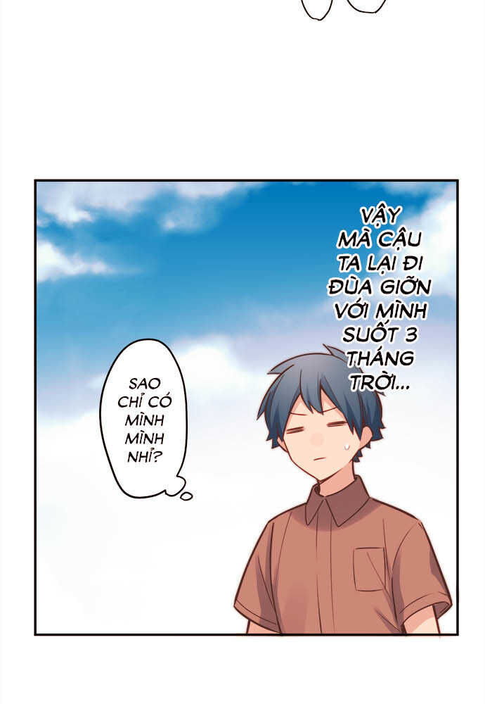 Cô Bạn Gái Hai Mặt - Chapter 8 - Page 48