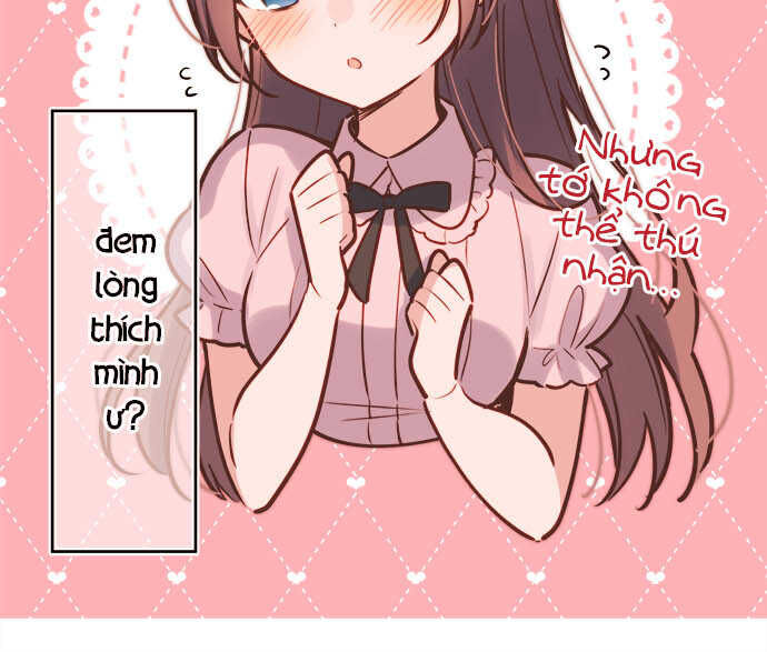 Cô Bạn Gái Hai Mặt - Chapter 8 - Page 50