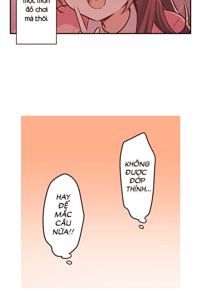 Cô Bạn Gái Hai Mặt - Chapter 8 - Page 52