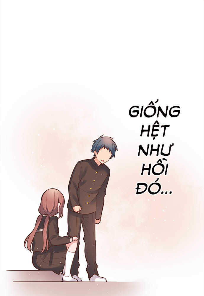 Cô Bạn Gái Hai Mặt - Chapter 8 - Page 57