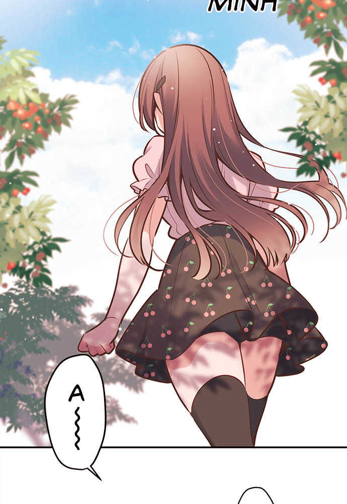 Cô Bạn Gái Hai Mặt - Chapter 8 - Page 59