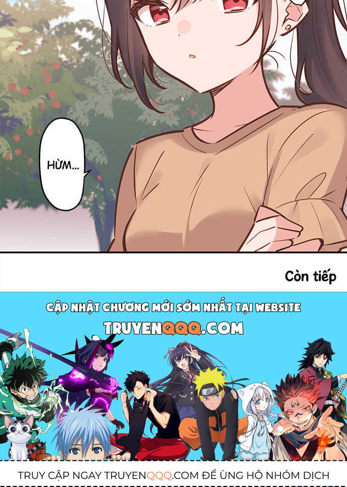 Cô Bạn Gái Hai Mặt - Chapter 8 - Page 61