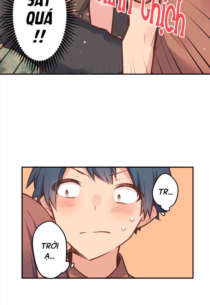 Cô Bạn Gái Hai Mặt - Chapter 8 - Page 8