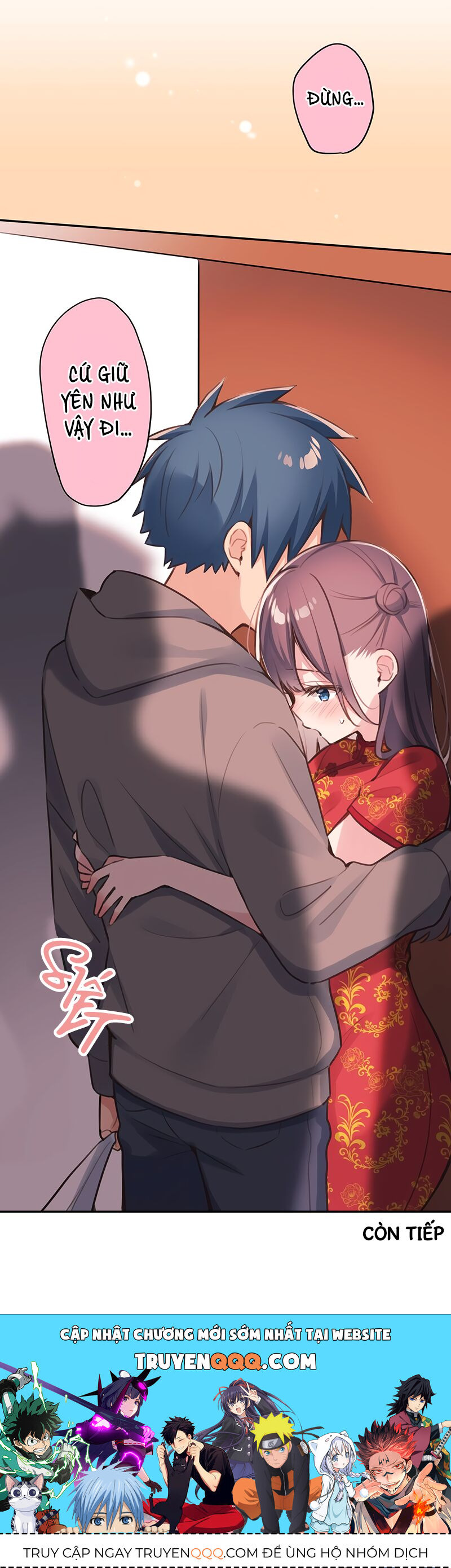 Cô Bạn Gái Hai Mặt - Chapter 80 - Page 23