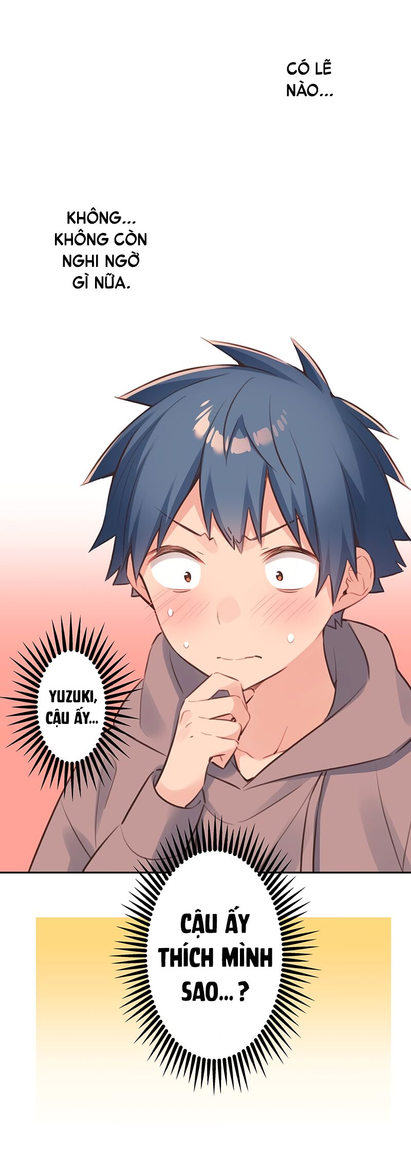 Cô Bạn Gái Hai Mặt - Chapter 80 - Page 7