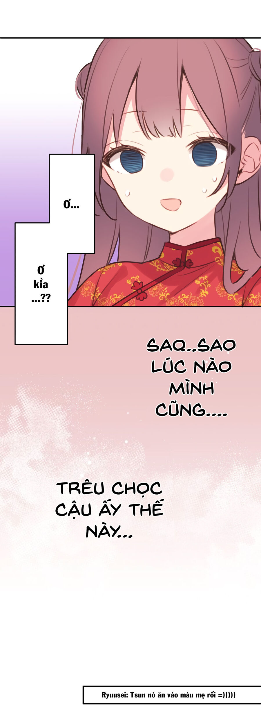 Cô Bạn Gái Hai Mặt - Chapter 81 - Page 13