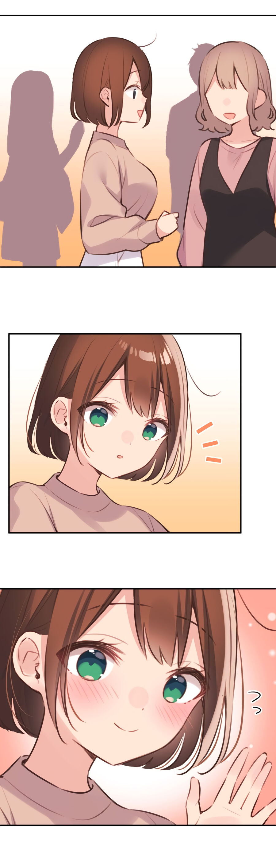 Cô Bạn Gái Hai Mặt - Chapter 81 - Page 15