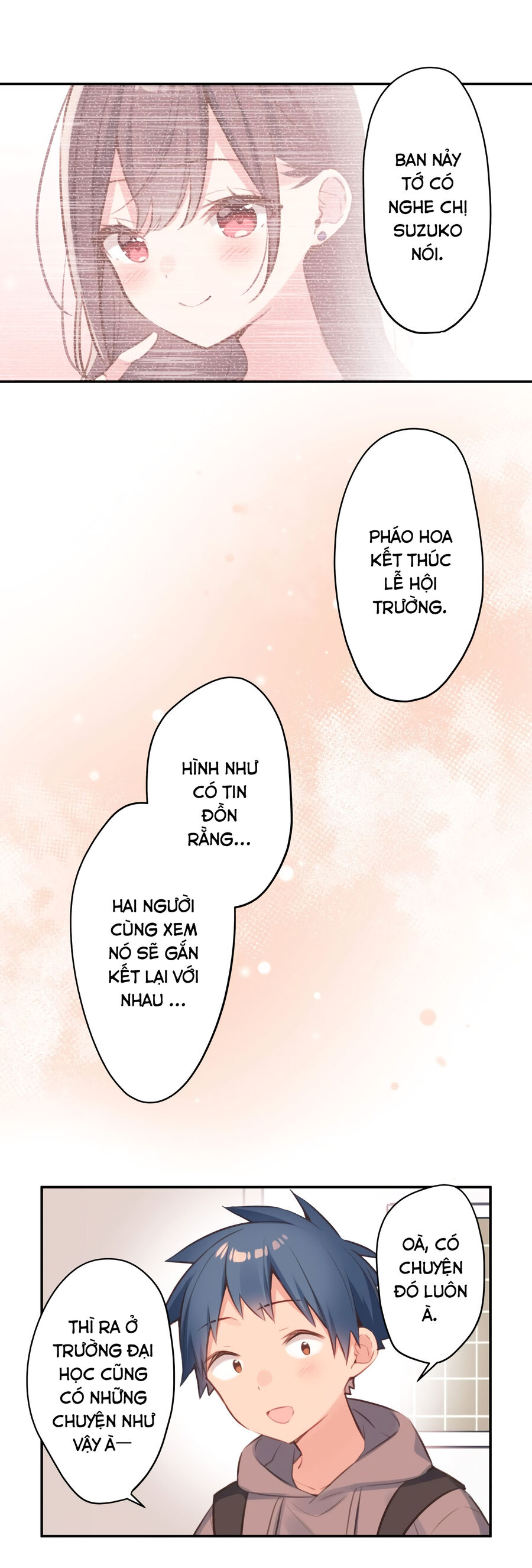 Cô Bạn Gái Hai Mặt - Chapter 81 - Page 22