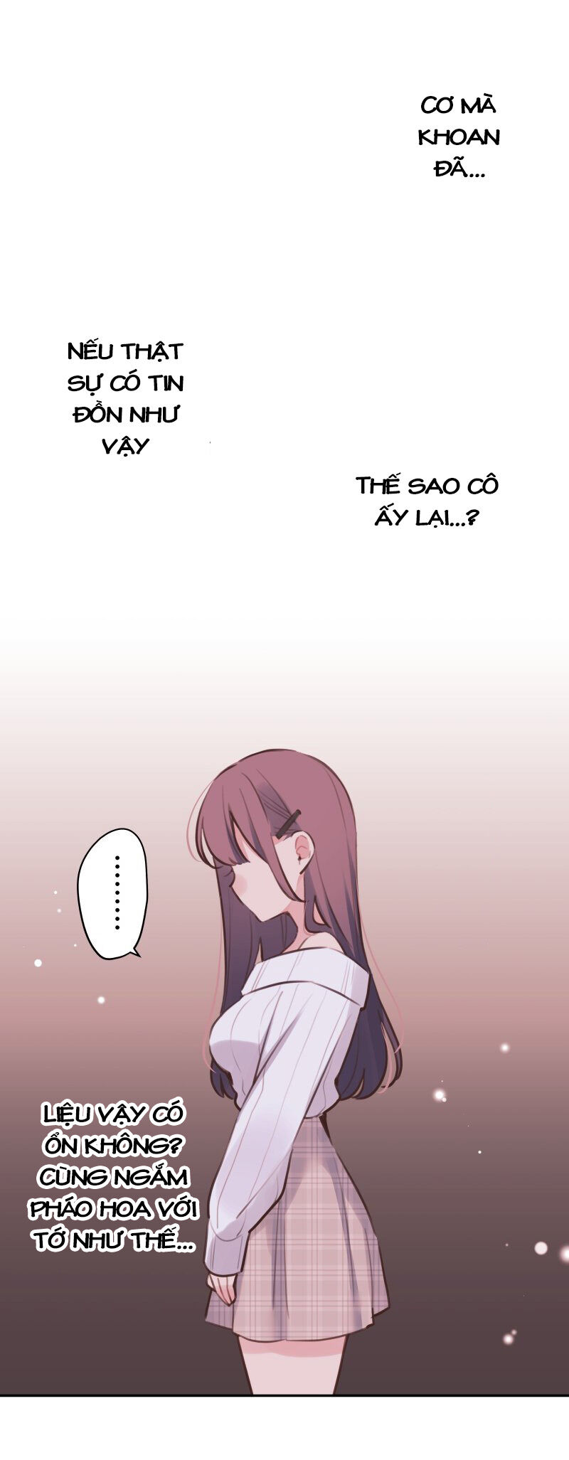 Cô Bạn Gái Hai Mặt - Chapter 82 - Page 10